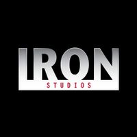 Iron Studios coupons